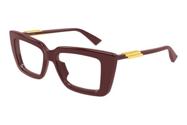 Designerbrillen Bottega Veneta BV1448O 004
