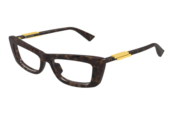 Designerbrillen Bottega Veneta BV1449O 002