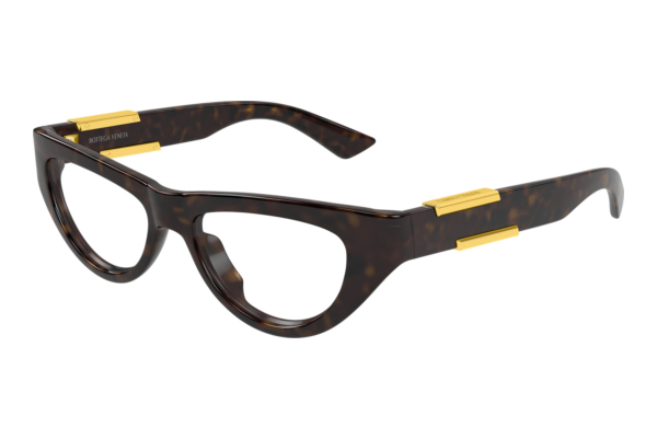 Designerbrillen Bottega Veneta BV1454O 002
