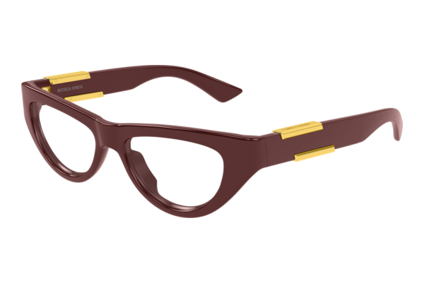Lunettes de vue Bottega Veneta BV1454O 004