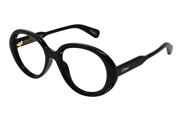 Designerbrillen Chloé CH0221O 001