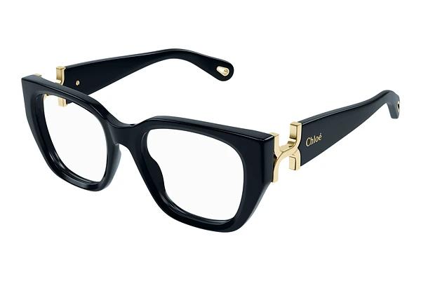 Occhiali design Chloé CH0238O 003