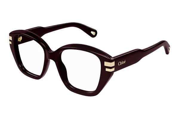 Occhiali design Chloé CH0267O 004