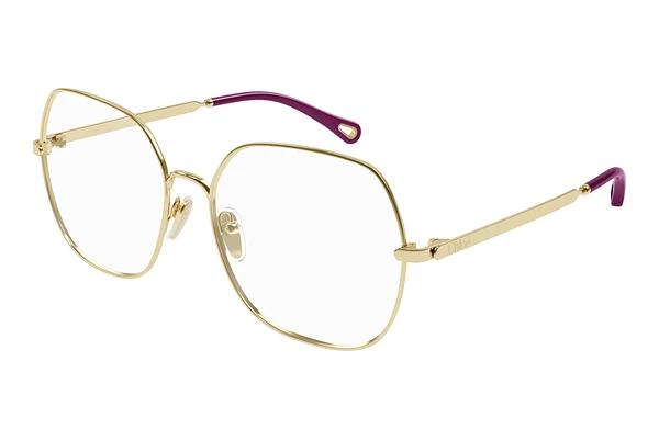 Designerbrillen Chloé CH0284O 001
