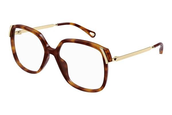 Designerbrillen Chloé CH0287O 002