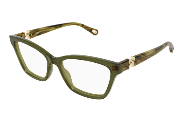 Lunettes de vue Chloé CH0412O 010