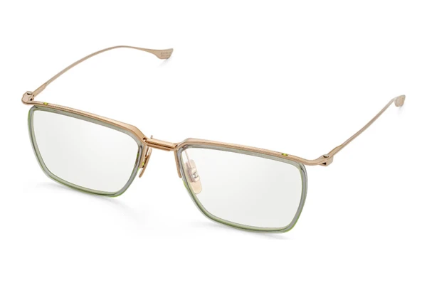 Designerbrillen DITA Schema-One (DTX-106 01)