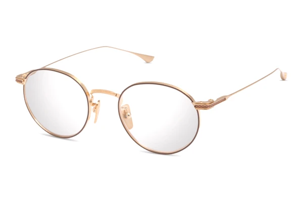 Designerbrillen DITA Journey-Two (DTX-168 02A)