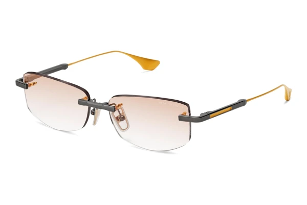 Occhiali design DITA Trysim.75 (DTX-182 02A)