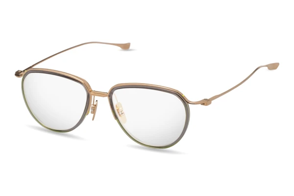 Designerbrillen DITA Schema-Three (DTX-421 01A)