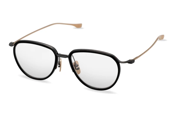Occhiali design DITA Schema-Three (DTX-421 04A)