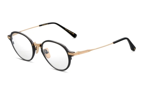 Occhiali design DITA Union-Four (DTX-426 03A)