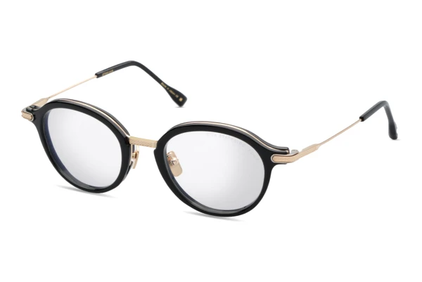 Designerbrillen DITA Stateside-Four (DTX-451 01A)