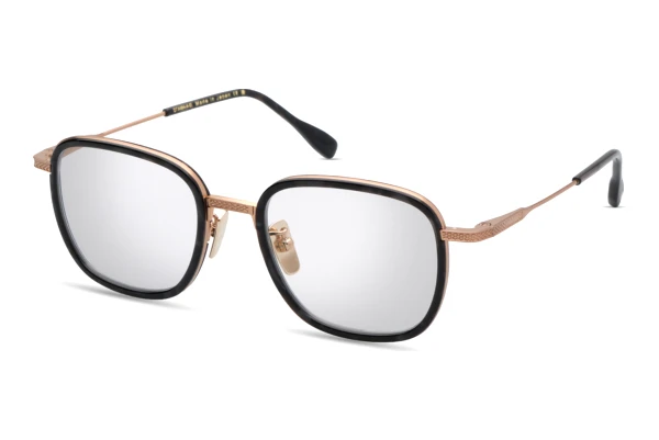 Designerbrillen DITA Aviatia-Five (DTX-454 01A)