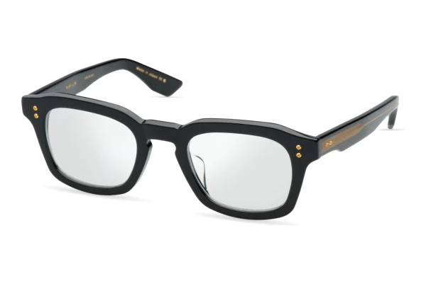 Designerbrillen DITA Waylun (DTX-722 01A-Asian-Fit)