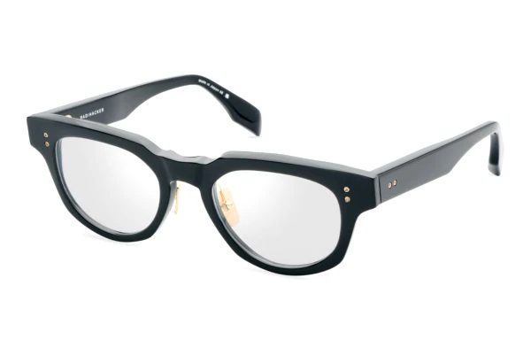 Designerbrillen DITA Radihacker (DTX-726 01A-Asian-Fit)