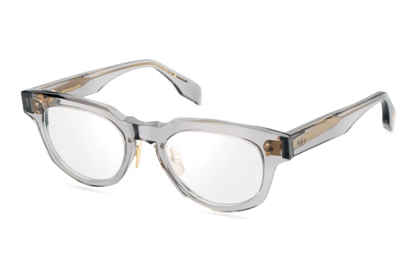 Designerbrillen DITA Radihacker (DTX-726 03A-Asian-Fit)