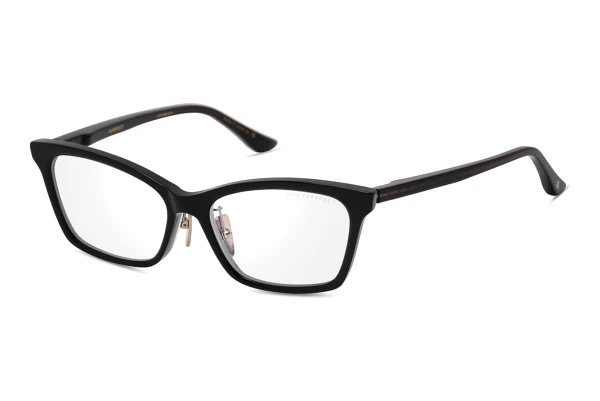 Designerbrillen DITA Perspect (DTX-748 01A-Asian-Fit)