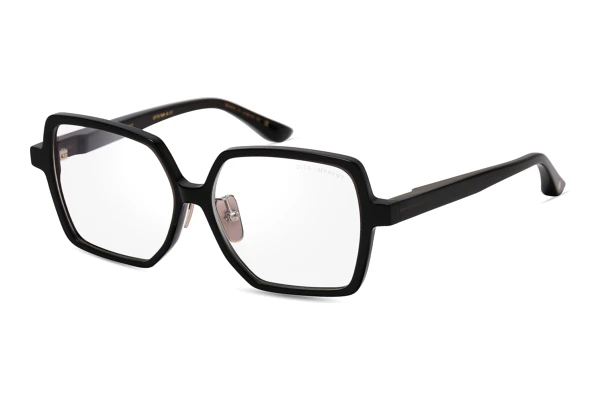 Designerbrillen DITA Imprynt (DTX-749 01A-Asian-Fit)