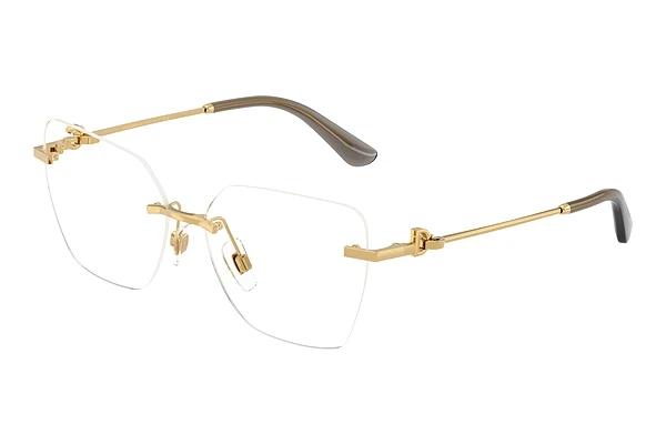 Designerbrillen Dolce & Gabbana DG1363 02