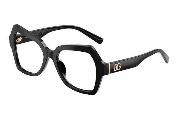 Designerbrillen Dolce & Gabbana DG3429 501