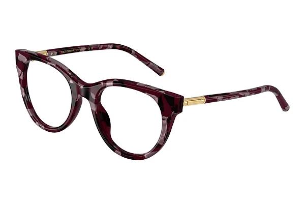 Designerbrillen Dolce & Gabbana DG3433 3464