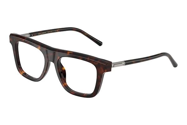 Designerbrillen Dolce & Gabbana DG3434 502