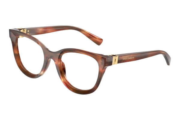 Designerbrillen Dolce & Gabbana DG3437 3221