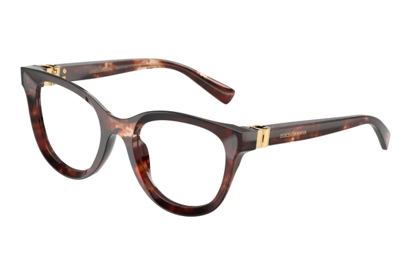 Designerbrillen Dolce & Gabbana DG3437 3222