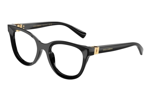 Designerbrillen Dolce & Gabbana DG3437 501