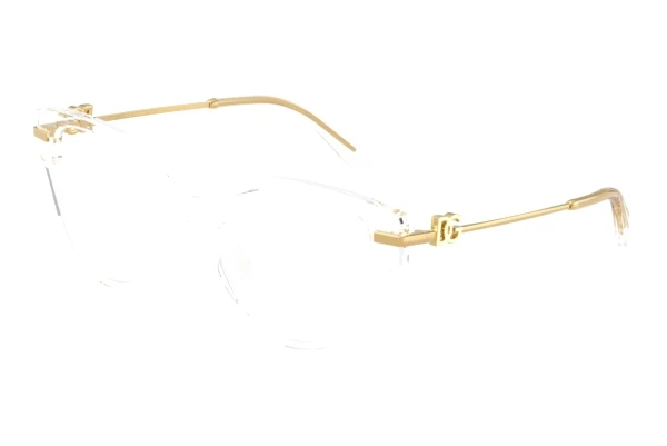 Designerbrillen Dolce & Gabbana DG3438 3133