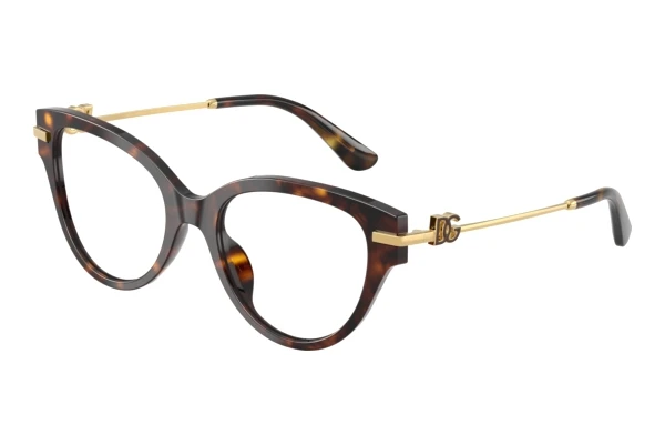 Occhiali design Dolce & Gabbana DG3438 502