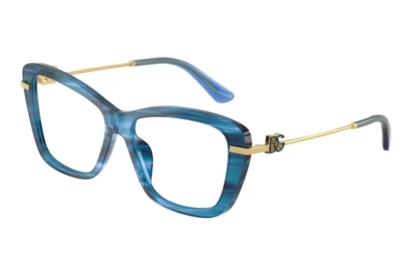Occhiali design Dolce & Gabbana DG3439 3472