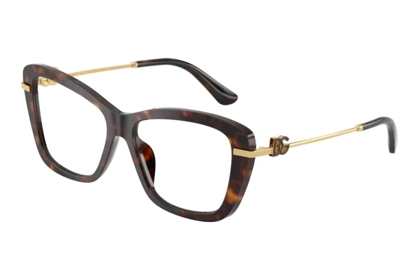 Designerbrillen Dolce & Gabbana DG3439 502