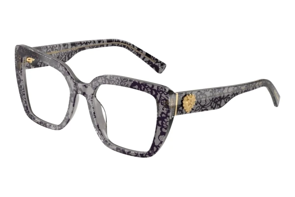 Designerbrillen Dolce & Gabbana DG3441 3471