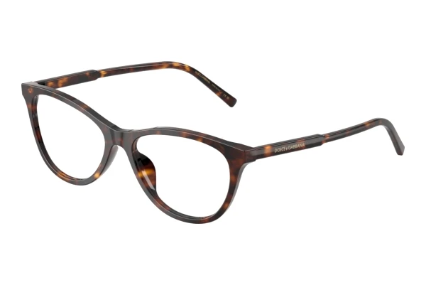 Designerbrillen Dolce & Gabbana DG3443 502