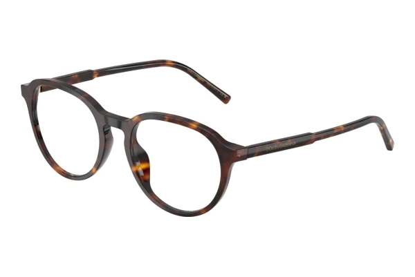 Designerbrillen Dolce & Gabbana DG3444 502