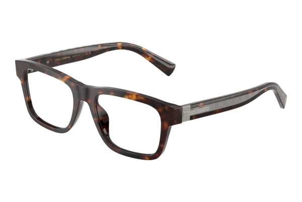 Designerbrillen Dolce & Gabbana DG3446 502