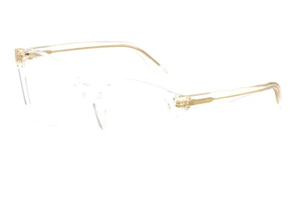 Designerbrillen Dolce & Gabbana DG3451 3133