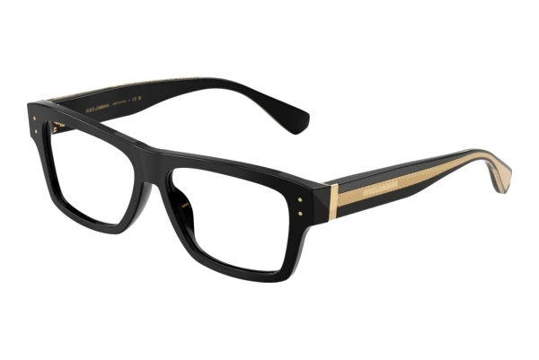 Lunettes de vue Dolce & Gabbana DG3458 501