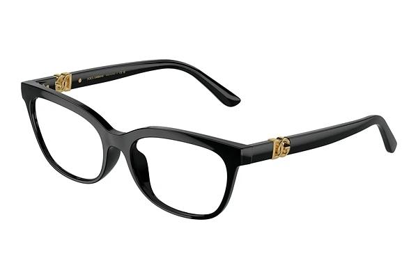 Designerbrillen Dolce & Gabbana DG5106U 501