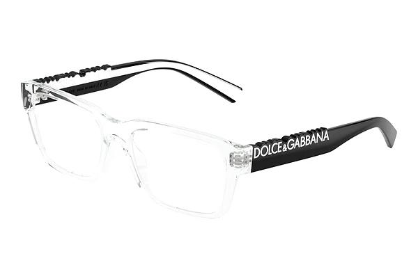 Designerbrillen Dolce & Gabbana DG5112 3133