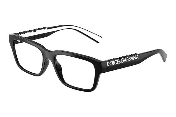 Designerbrillen Dolce & Gabbana DG5112 501
