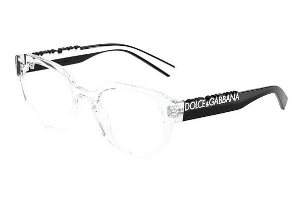 Designerbrillen Dolce & Gabbana DG5113 3133