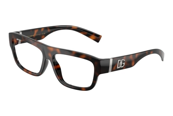 Designerbrillen Dolce & Gabbana DG5114 502