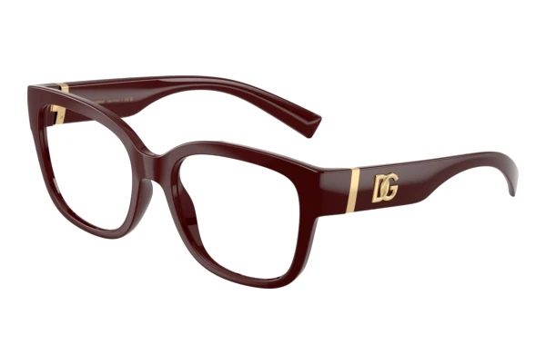 Designerbrillen Dolce & Gabbana DG5115 3091