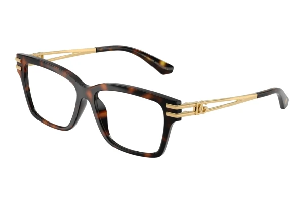 Lunettes de vue Dolce & Gabbana DG5117 502