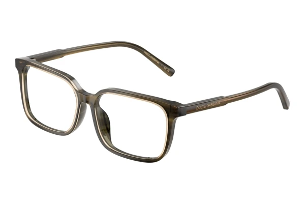 Designerbrillen Dolce & Gabbana DX3003 3480