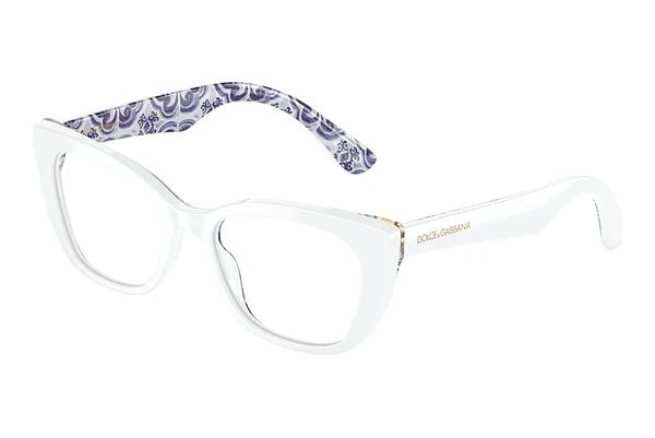 Designerbrillen Dolce & Gabbana DX3357 3371