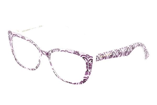 Designerbrillen Dolce & Gabbana DX3357 3459